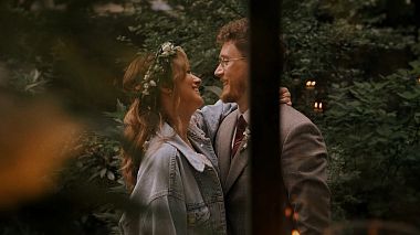 Videografo Cool Wedds da Wroclaw, Polonia - Wiola&Łukasz | Wedding Trailer, musical video, wedding