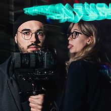 Videografo Cool Wedds