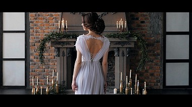 Βιντεογράφος Ilya Papruga από Μινσκ, Λευκορωσία - VIKTORIYA, musical video, wedding