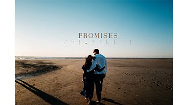 Videographer VIEW FILMS from Nice, Francie - PROMISES, engagement, wedding