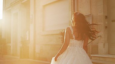 Videographer VIEW FILMS from Nice, France - Passion In Province, drone-video, engagement, wedding