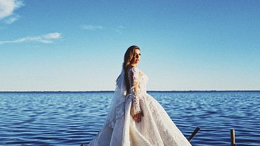 Videographer VIEW FILMS from Nice, France - CAMARGUE, wedding