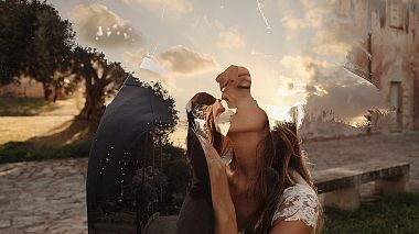 Videografo Bisou Films da Sassari, Italia - Silvia e Diego - Wedding in Sardinia, wedding