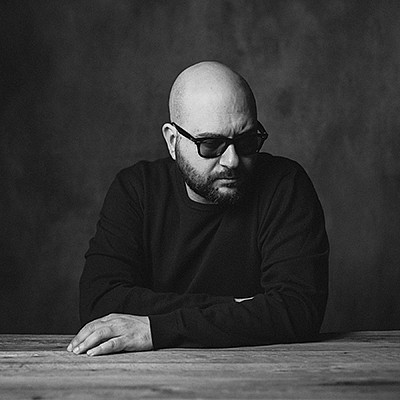 Studio Fabrizio di Perna