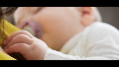 Βιντεογράφος Adrian Puscas από Τίργκου Μούρες, Ρουμανία - Andrei | Christening, event