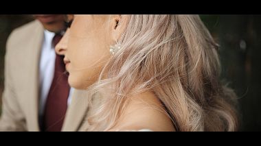 Βιντεογράφος Adrian Puscas από Τίργκου Μούρες, Ρουμανία - Raul & Daria | Wedding Reel, wedding
