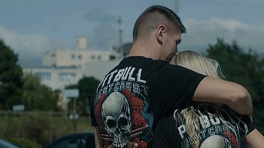 Videógrafo Master Pictures Master Pictures de Poznań, Polónia - A+H, wedding