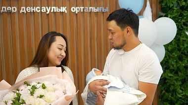 Videographer Dmitriy Boikov from Krasnodar, Russia - Выписка из роддома., anniversary, baby, drone-video, event, reporting