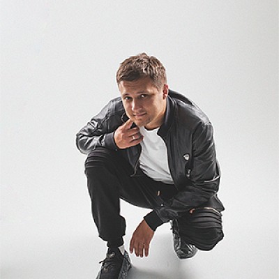 Videographer Dmitriy Boikov