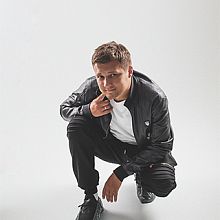 Videographer Dmitriy Boikov