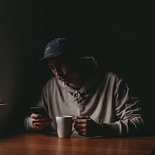 Videographer Evgeniy Kamaryshkin