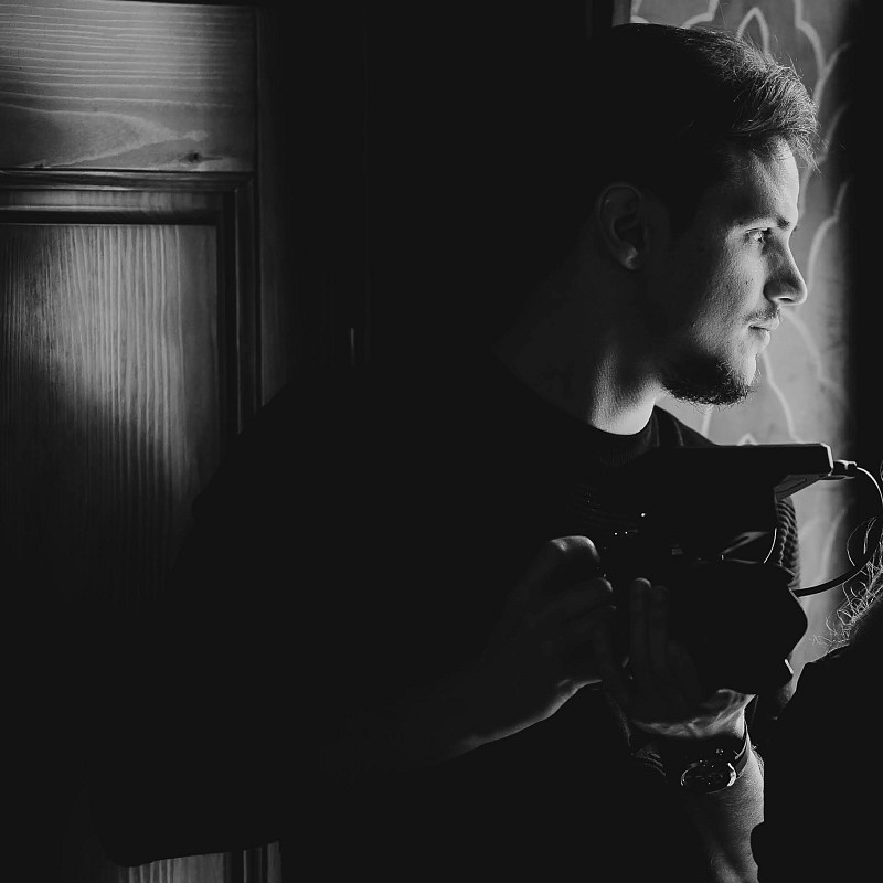 kameraman Cristi Prelipcean