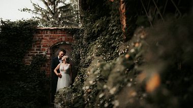 Filmowiec PROJECT ELOPEMENT z Olsztyn, Polska - Wedding Story | Patrycja & Paweł, wedding