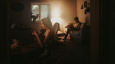 Videograf KRUPA PHOTOGRAPHY din Olsztyn, Polonia - Agata & Michał, logodna, nunta, reportaj