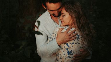 Videógrafo KRUPA PHOTOGRAPHY de Olsztyn, Polonia - Gabi & Michal, reporting, wedding