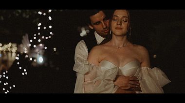 Videographer KRUPA PHOTOGRAPHY from Olštýn, Polsko - Angelika & Mateusz, reporting, wedding