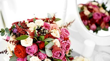 Відеограф Sergey Polyakov, Москва, Росія - Евгений и Мария, SDE, musical video, reporting, showreel, wedding