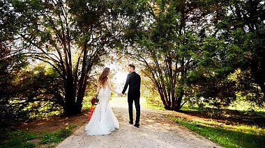 Відеограф Sergey Polyakov, Москва, Росія - Эдуард и Екатерина, SDE, corporate video, event, showreel, wedding