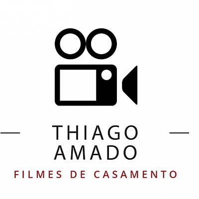 Videographer Thiago Amado