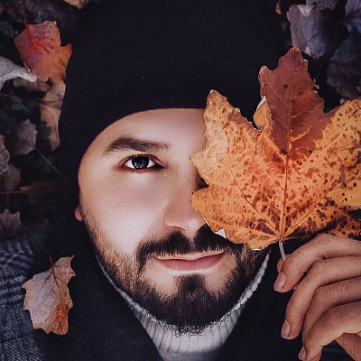 Videographer Serdar Cavus