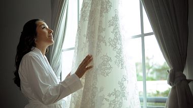 Videógrafo Mitchell Ortiz de Cidade do Leste, Paraguai - Samedayedit Hivo & Maria by mitchellortizfilms, SDE, wedding