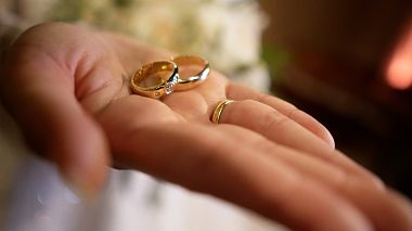 Videographer Mitchell Ortiz from Ciudad del Este, Paraguay - The beginning of a new story: Natchan and Dann's wedding in Hohenau, Paraguay, wedding