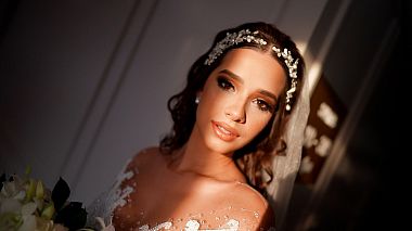 Videographer Mitchell Ortiz from Ciudad del Este, Paraguay - Incredible wedding at Parana Country Club, Paraguay - Trailer, wedding