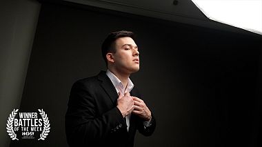 Videografo Mitchell Ortiz da Ciudad del Este, Paraguay - You haven't seen my man - Pre Wedding, wedding