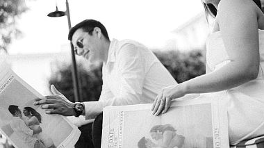 来自 埃斯特城, 巴拉圭 的摄像师 Mitchell Ortiz - Cinematic Wedding Trailer Tere y Mauricio 4K - Republica Dominicana, wedding