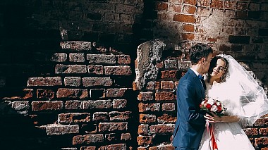 Videographer Ruslan Hairullin from Kazan, Russia - You and me, wedding