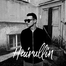 Videographer Ruslan Hairullin