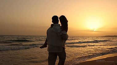 Videographer Nasonte Sara from Siracusa, Italy - Shada - Destination wedding, SDE, reporting, wedding