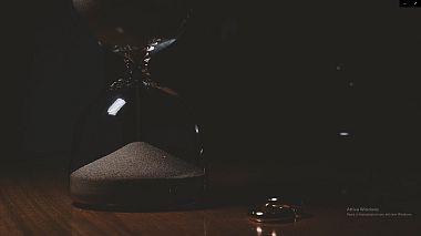 Videographer Nasonte Sara from Siracusa, Italy - Time to wedding, SDE, reporting, wedding