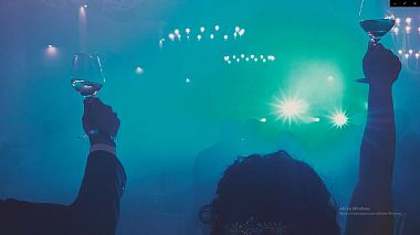 Videographer Nasonte Sara from Siracusa, Italy - Wedding Party - Alex e Maria, SDE, reporting, wedding