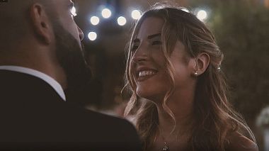 Videographer Nasonte Sara from Syrakus, Italien - A romantic Sicilian love story, SDE, event, reporting, showreel, wedding