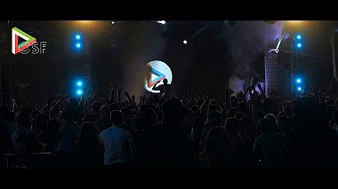 Filmowiec Dmitriy Stefanov z Jakuck, Rosja - by DS - OPEN SPACE 2015 (official video HD), drone-video, event, musical video, reporting