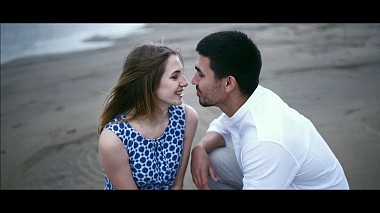 Filmowiec Dmitriy Stefanov z Jakuck, Rosja - by DS I Love Story V&S_august 2016, engagement