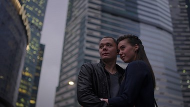 Videographer Dmitriy Stefanov from Jakutsk, Rusko - From Moscow with Love, anniversary