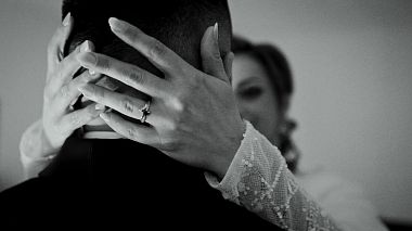 Βιντεογράφος Bernard Naghi από Κλουζ-Ναπόκα, Ρουμανία - Adela & Daniel || Wedding Highlights, wedding