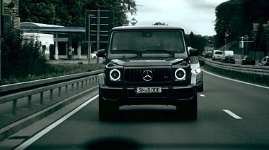 Videographer Eternal Weddings from Sarajevo, Bosnien und Herzegowina - Advertisement edit for Mercedes, advertising, backstage, corporate video, drone-video, event