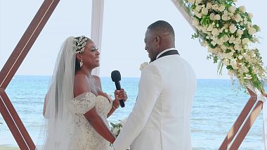 Videographer Eternal Weddings from Sarajevo, Bosnien und Herzegowina - C & H wedding film, wedding