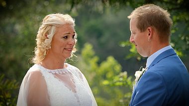 Videographer Barnabás Komlós from Polgar, Hungary - Bea and Gabor highlites, wedding