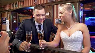 Видеограф Barnabás Komlós, Польгар, Венгрия - Ivett és Gergő the most beautiful moments of photography, свадьба