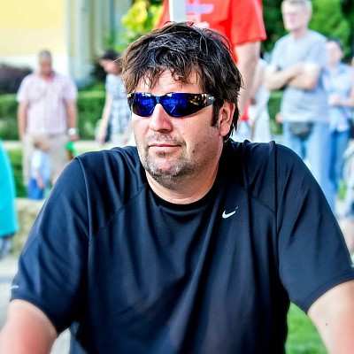 Видеограф Barnabás Komlós