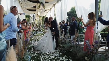 Videographer Wedding Movie Team from Brescia, Italy - Turpellaswedding, wedding