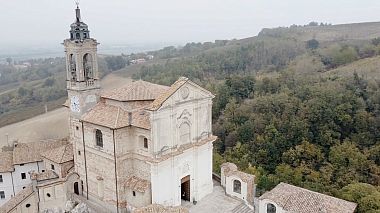 Videographer Wedding Movie Team from Brescia, Italy - Edoardo e Federica, wedding