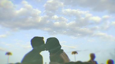 来自 布雷西亚, 意大利 的摄像师 Wedding Movie Team - Carlotta // Antonio - Wedding in Garda Lake, wedding