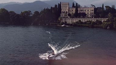 Videographer Wedding Movie Team đến từ Ingrid & Geoffrey, wedding