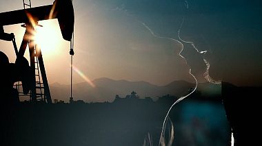 Videografo Ca-n Filme da Bucarest, Romania - Cristina & Robert, engagement, event, wedding