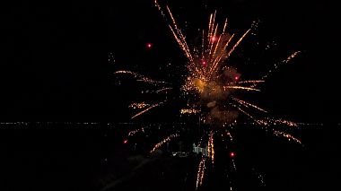 Videograf Ca-n Filme din București, România - Lavinia & Andrei, eveniment, filmare cu drona, logodna, nunta, reportaj